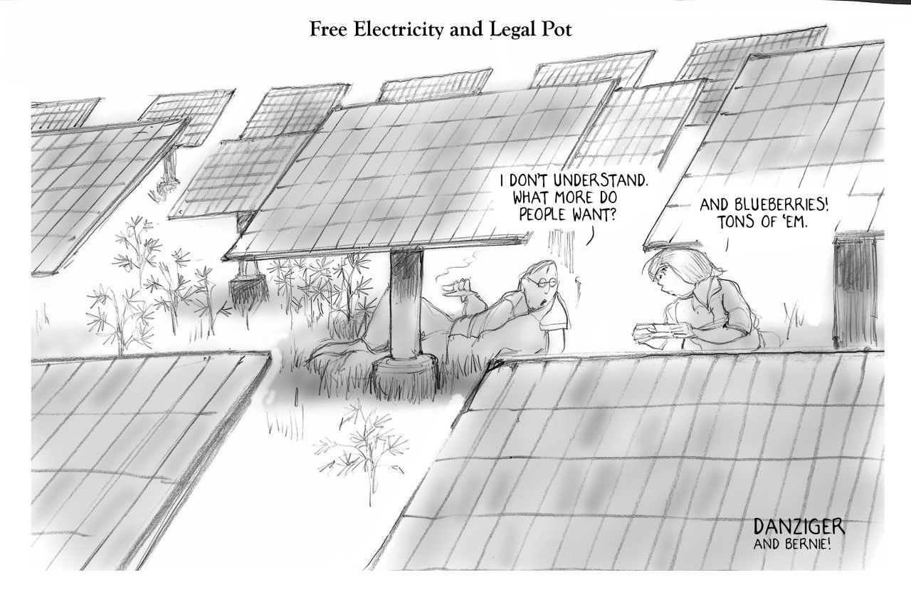 Danziger